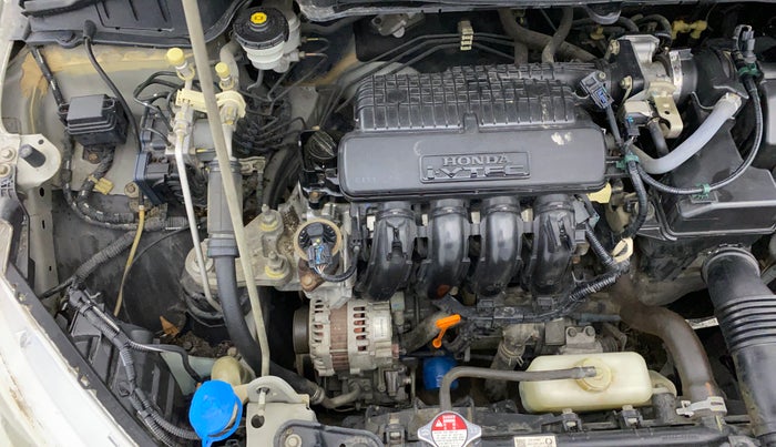 2015 Honda City 1.5L I-VTEC V MT, Petrol, Manual, 59,151 km, Engine View - Right