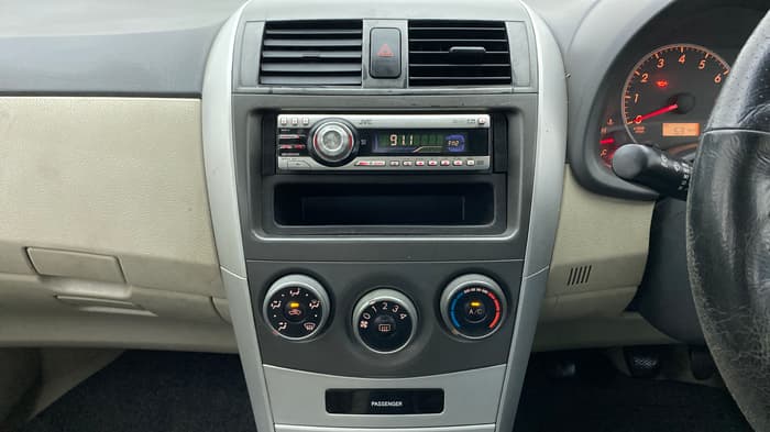 Features