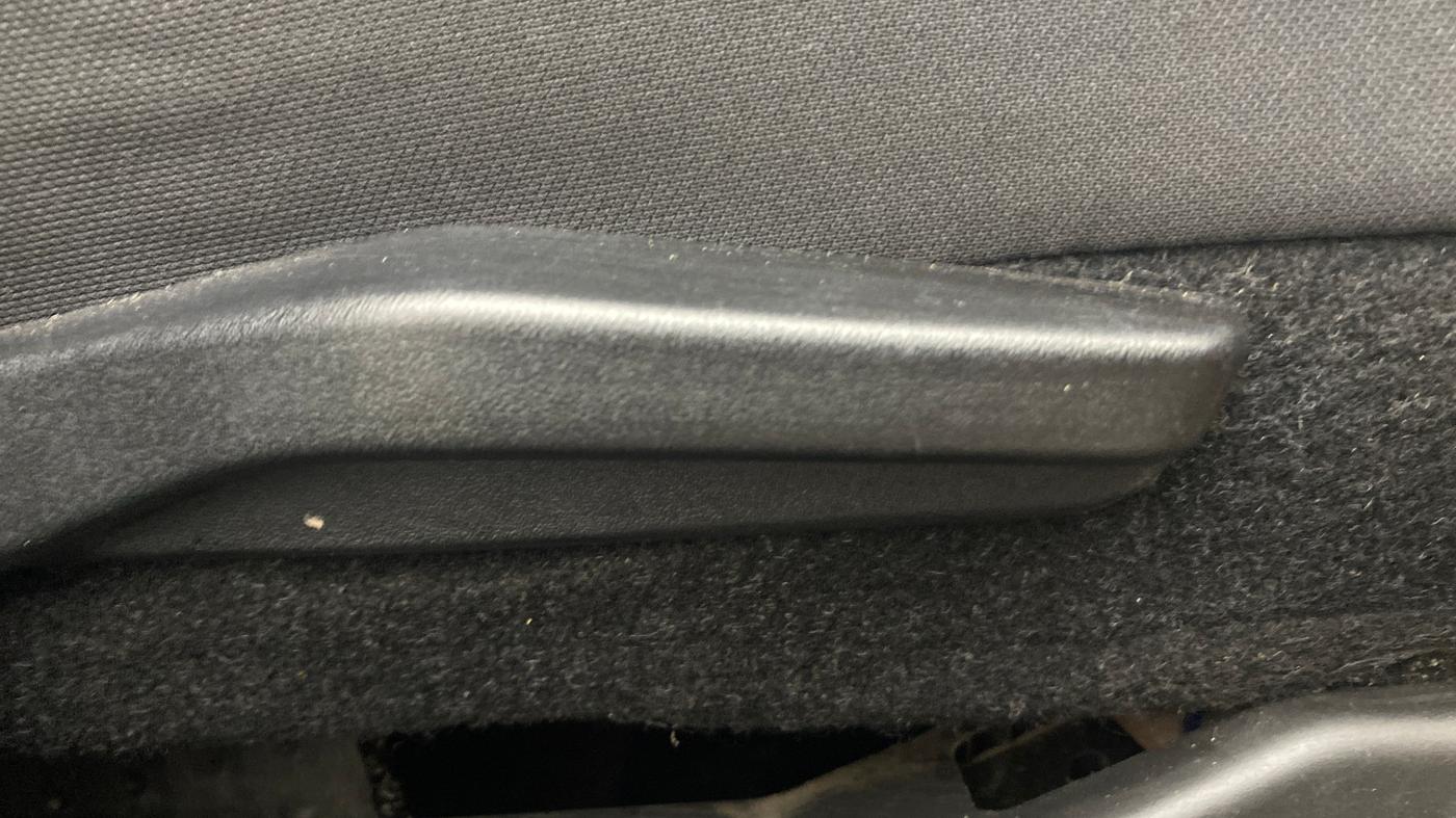 2020 Maruti Swift VXI, Petrol, Manual, 78,351 km, Driver Side Adjustment Panel