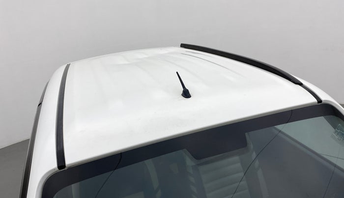 2019 Maruti S PRESSO VXI+, Petrol, Manual, 52,317 km, Roof