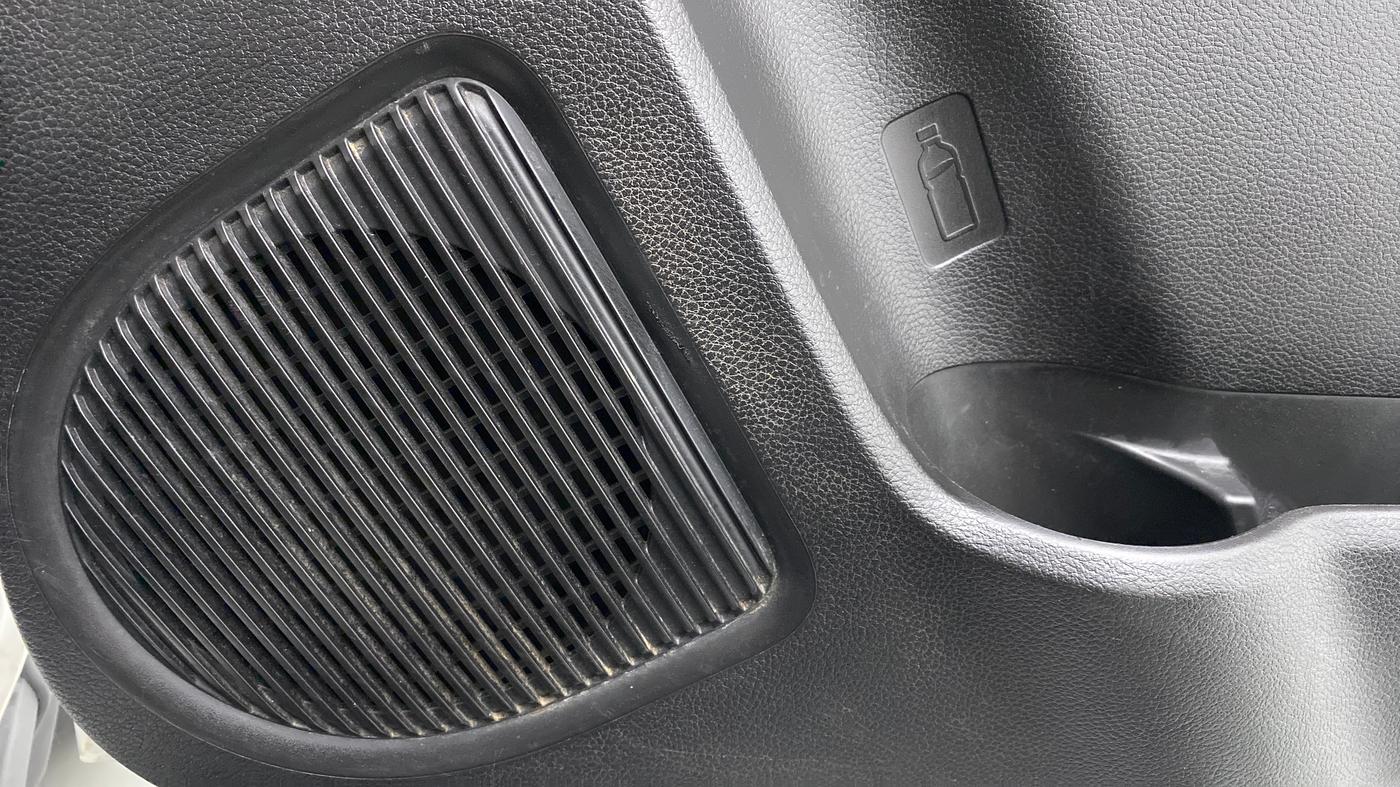 2019 Maruti S PRESSO VXI+, Petrol, Manual, 52,317 km, Speaker