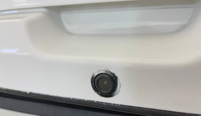 2021 Hyundai NEW SANTRO MAGNA EXECUTIVE CNG, CNG, Manual, 94,018 km, Parking Camera