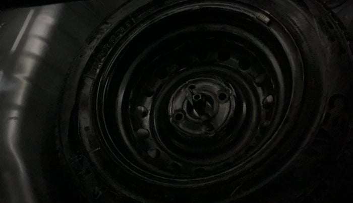 2021 Hyundai NEW SANTRO MAGNA EXECUTIVE CNG, CNG, Manual, 94,018 km, Spare Tyre