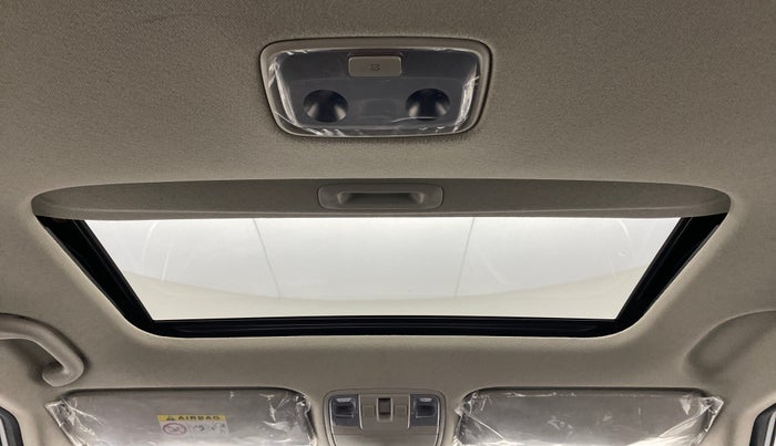 2020 KIA SELTOS GTX 1.4 GDI PETROL, Petrol, Manual, 12,499 km, Moonroof/ Sunroof