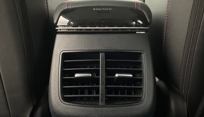 2020 KIA SELTOS GTX 1.4 GDI PETROL, Petrol, Manual, 12,499 km, Rear AC Vents