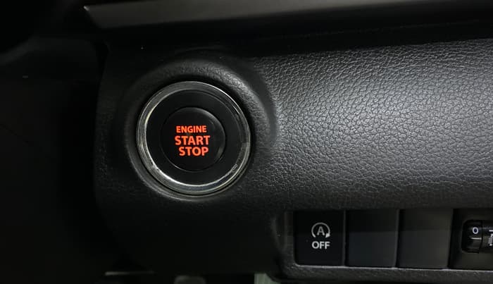2022 Maruti XL6 ZETA MT, Petrol, Manual, 86,392 km, Keyless Start/ Stop Button