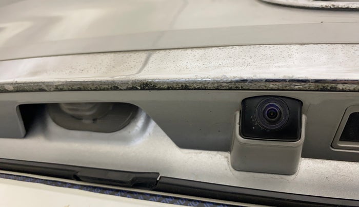 2014 Hyundai Xcent SX AT 1.2 (O), Petrol, Automatic, 10,770 km, Parking Camera