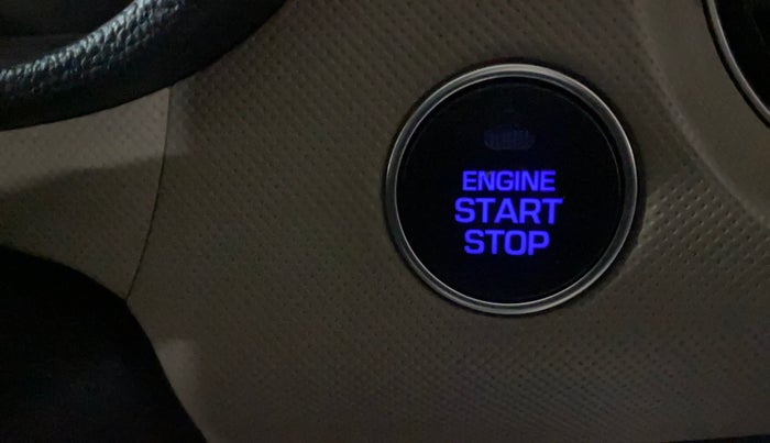 2014 Hyundai Xcent SX AT 1.2 (O), Petrol, Automatic, 10,770 km, Keyless Start/ Stop Button