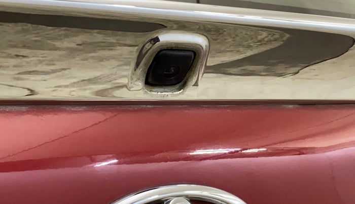 2020 Toyota Glanza V, CNG, Manual, 57,628 km, Parking Camera