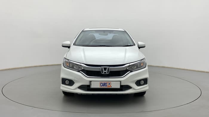 2018 Honda City 1.5L I-VTEC VX, Petrol, Manual, 76,898 km, Front