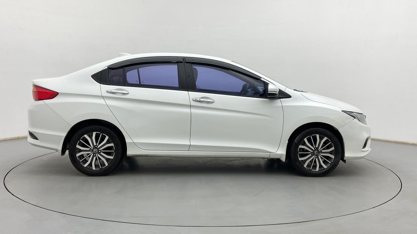 2018 Honda City 1.5L I-VTEC VX, Petrol, Manual, 76,898 km, Right Side View