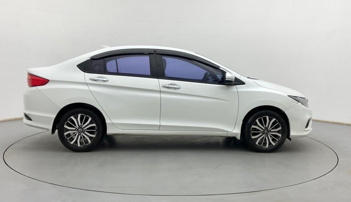 2018 Honda City 1.5L I-VTEC VX, Petrol, Manual, 76,898 km, Right Side View