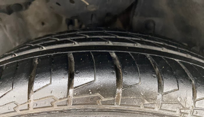 2018 Honda City 1.5L I-VTEC VX, Petrol, Manual, 76,898 km, Right Front Tyre Tread
