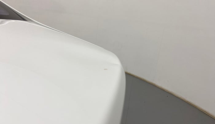2018 Honda City 1.5L I-VTEC VX, Petrol, Manual, 76,898 km, Dicky (Boot door) - Slightly dented
