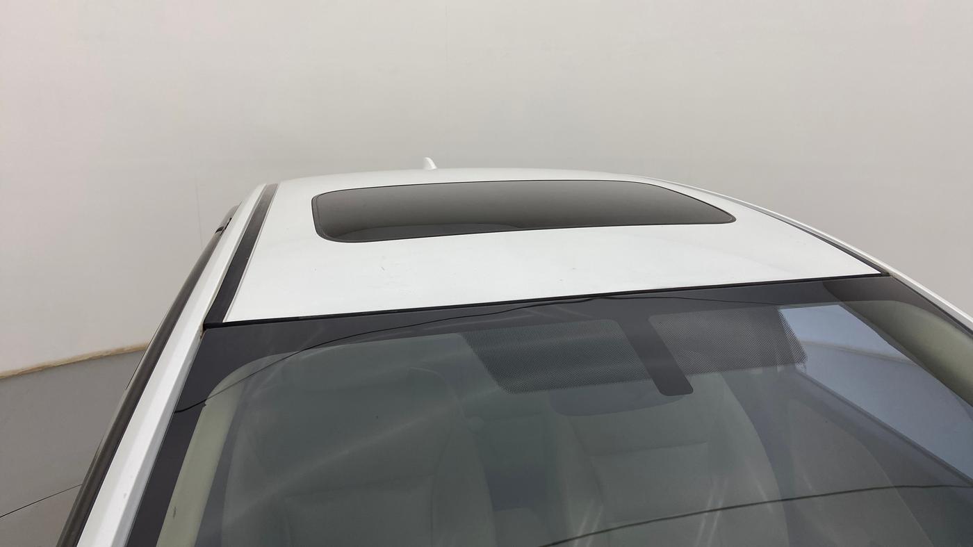 2018 Honda City 1.5L I-VTEC VX, Petrol, Manual, 76,898 km, Roof