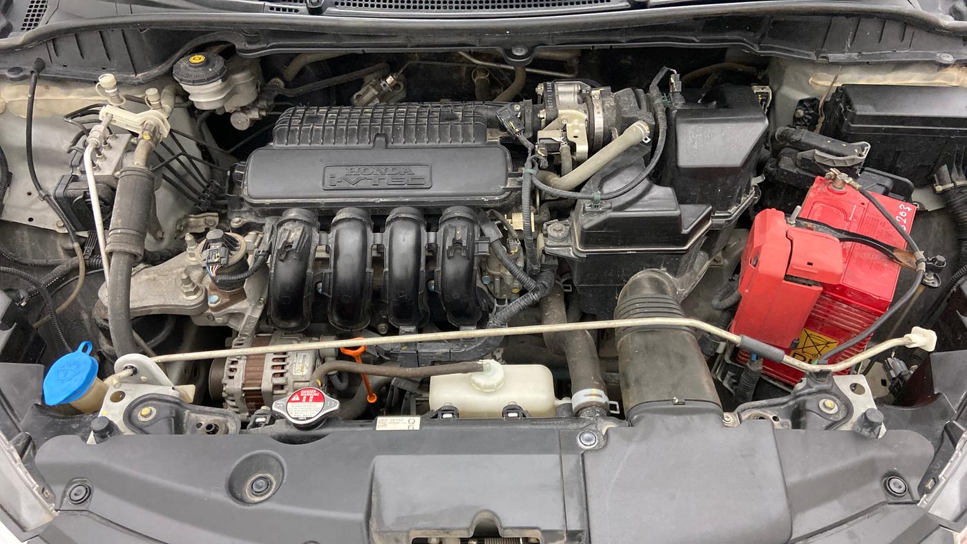 2018 Honda City 1.5L I-VTEC VX, Petrol, Manual, 76,898 km, Open Bonet