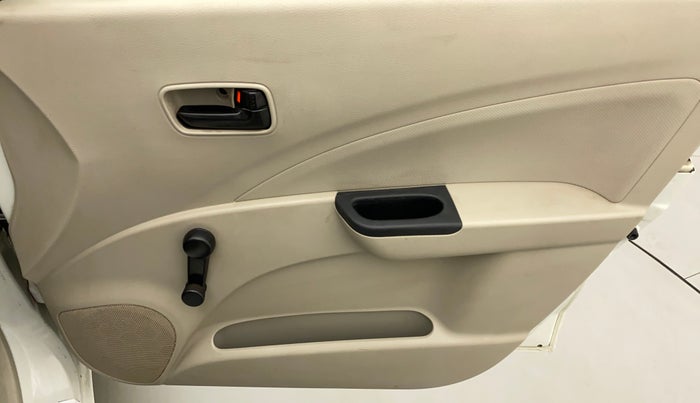 2020 Maruti Celerio LXI (O), Petrol, Manual, 55,459 km, Driver Side Door Panels Control