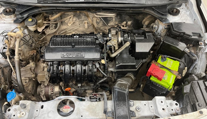 2018 Honda Amaze 1.2L I-VTEC VX, Petrol, Manual, 63,933 km, Engine View