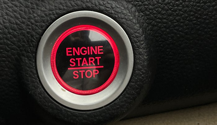 2018 Honda Amaze 1.2L I-VTEC VX, Petrol, Manual, 63,933 km, Keyless Start/ Stop Button