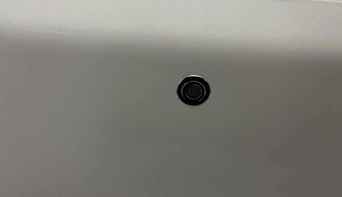 2018 Honda Amaze 1.2L I-VTEC VX, Petrol, Manual, 63,933 km, Parking Camera