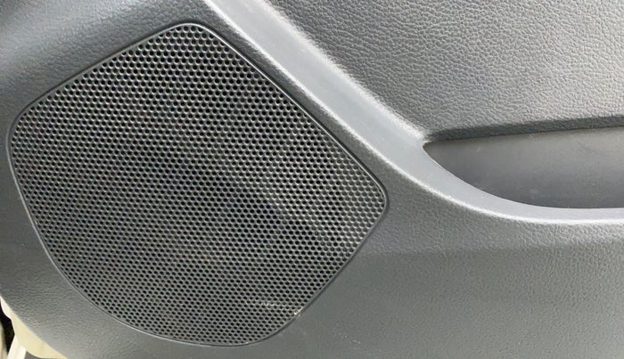 2014 Maruti Alto K10 LXI, Petrol, Manual, 49,198 km, Speaker