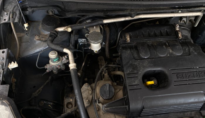 2018 Maruti Celerio VXI, Petrol, Manual, 52,037 km, Engine View - Right