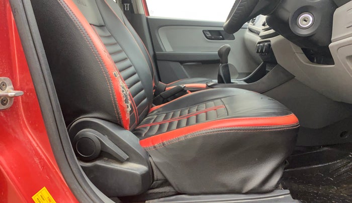 2021 Tata ALTROZ XE PETROL, Petrol, Manual, 55,663 km, Driver Side Adjustment Panel