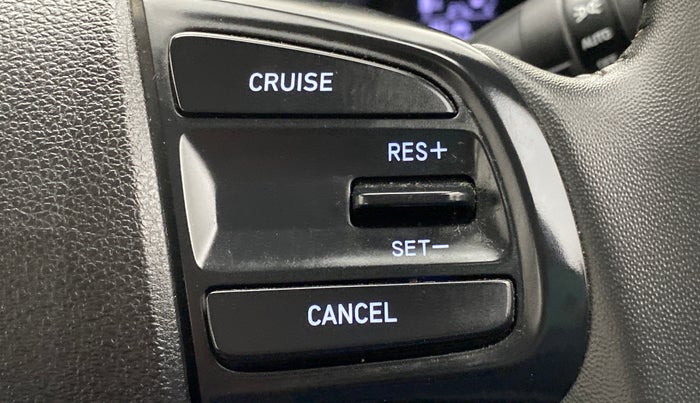 2020 Hyundai VENUE 1.0L Turbo GDI SX MT, Petrol, Manual, 25,016 km, Adaptive Cruise Control