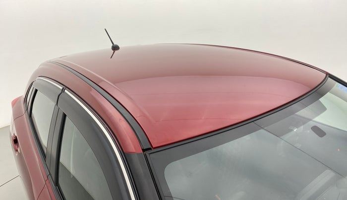 2022 Maruti Baleno DELTA PETROL 1.2, Petrol, Manual, 5,247 km, Roof