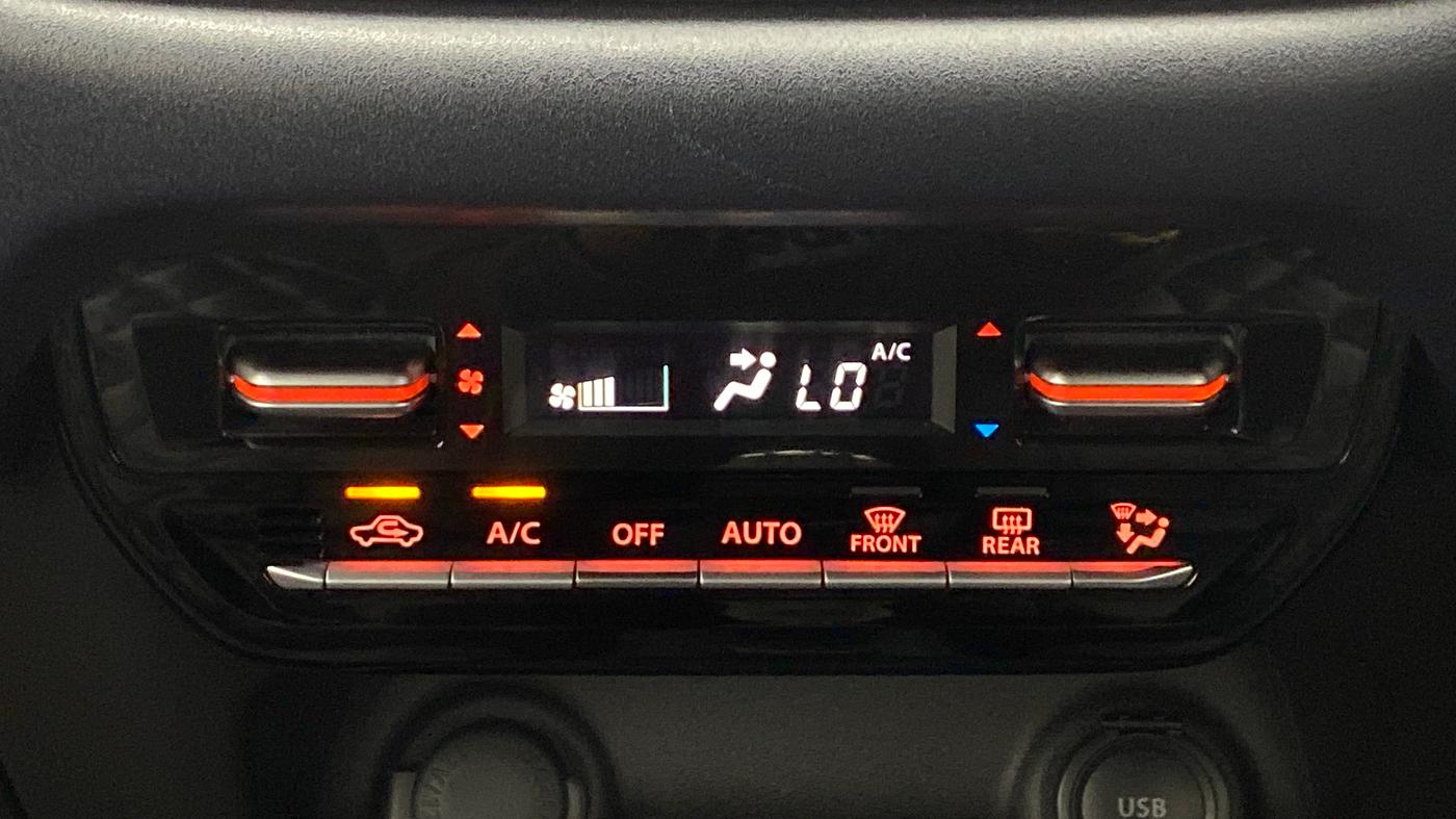 2022 Maruti Baleno DELTA PETROL 1.2, Petrol, Manual, 5,247 km, Automatic Climate Control