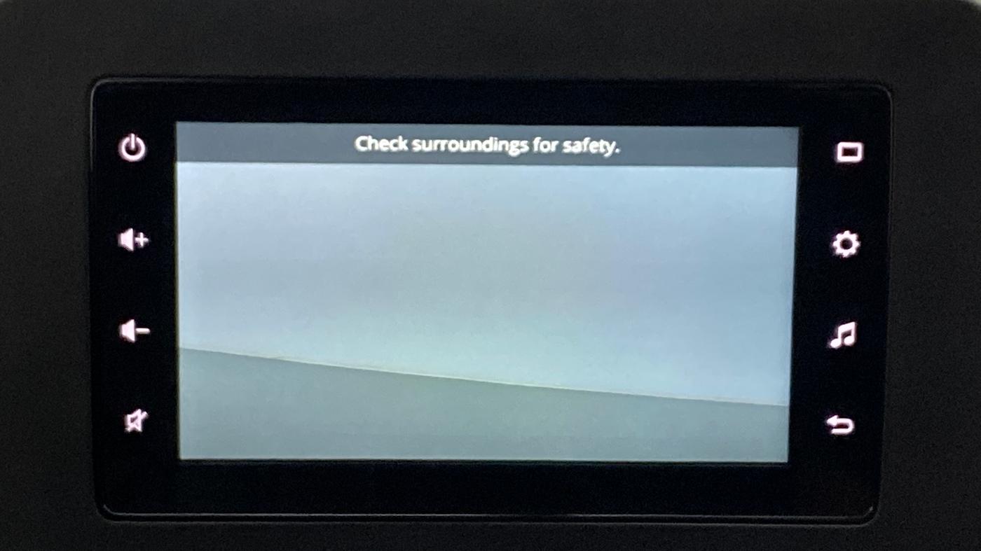 2022 Maruti Baleno DELTA PETROL 1.2, Petrol, Manual, 5,247 km, Parking Camera