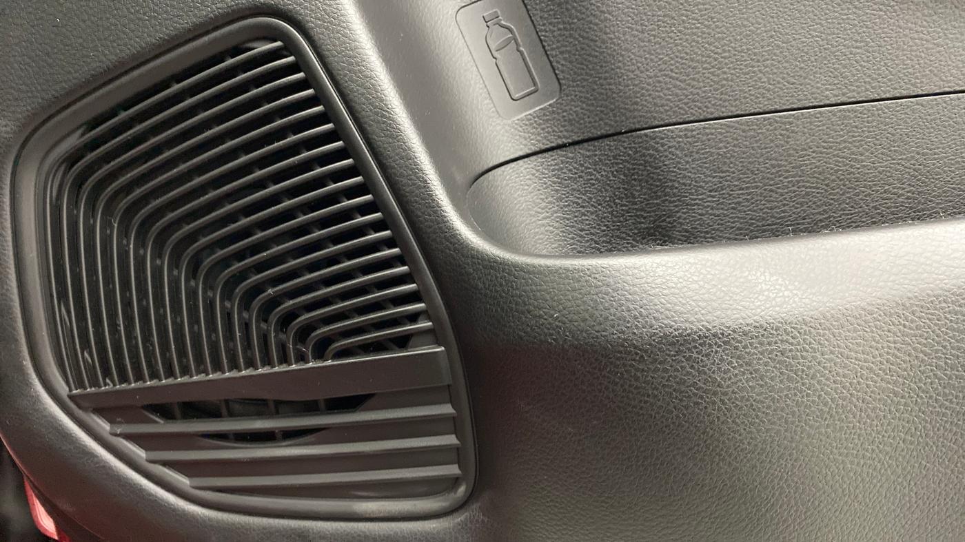 2022 Maruti Baleno DELTA PETROL 1.2, Petrol, Manual, 5,247 km, Speaker