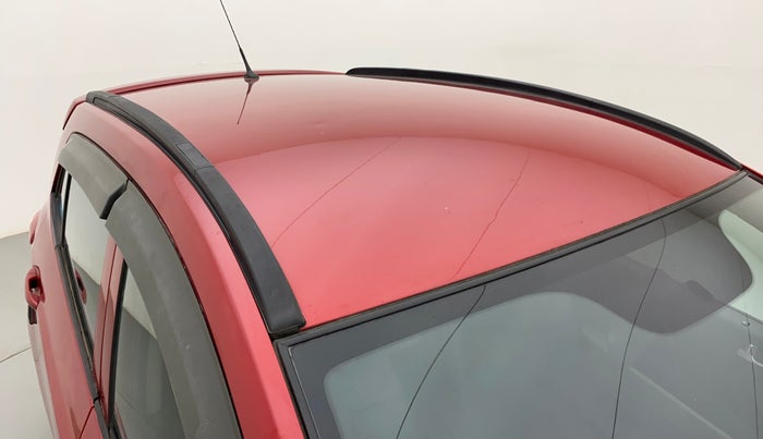 2019 Hyundai Grand i10 SPORTZ 1.2 KAPPA VTVT, Petrol, Manual, 51,615 km, Roof