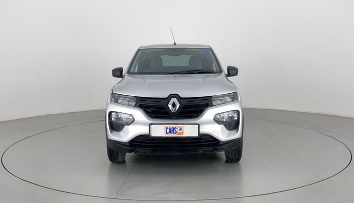 2021 Renault Kwid RXL, Petrol, Manual, 17,024 km, Front