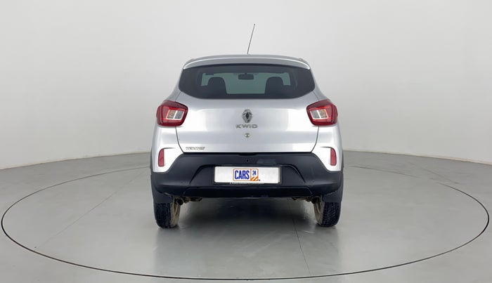 2021 Renault Kwid RXL, Petrol, Manual, 17,024 km, Back/Rear