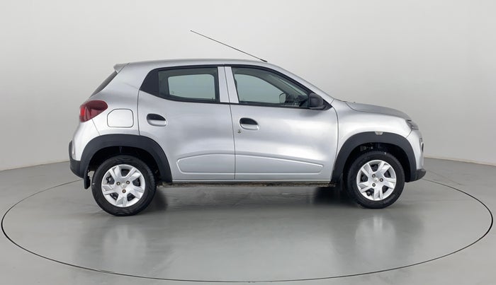 2021 Renault Kwid RXL, Petrol, Manual, 17,024 km, Right Side View