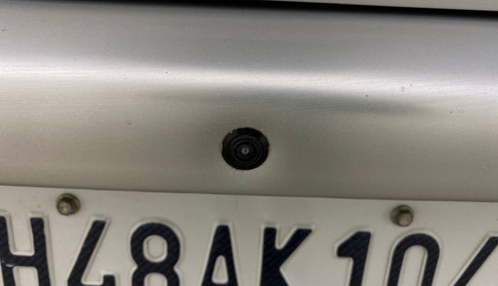 2016 Maruti Celerio VXI CNG, CNG, Manual, 41,415 km, Parking Camera