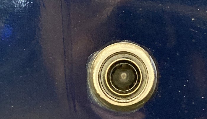 2019 Maruti Baleno ZETA PETROL 1.2, Petrol, Manual, 56,319 km, Parking Camera