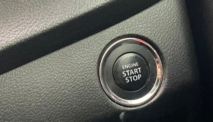 2019 Maruti Baleno ZETA PETROL 1.2, Petrol, Manual, 56,319 km, Keyless Start/ Stop Button