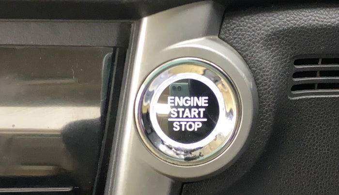 2018 Honda City 1.5L I-VTEC VX, Petrol, Manual, 57,415 km, Keyless Start/ Stop Button