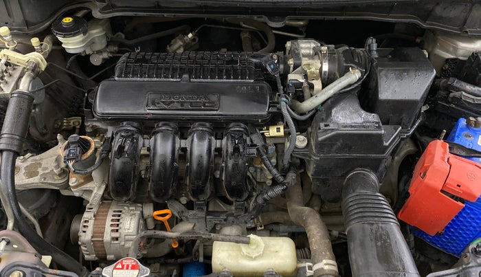 2018 Honda City 1.5L I-VTEC VX, Petrol, Manual, 57,415 km, Engine View