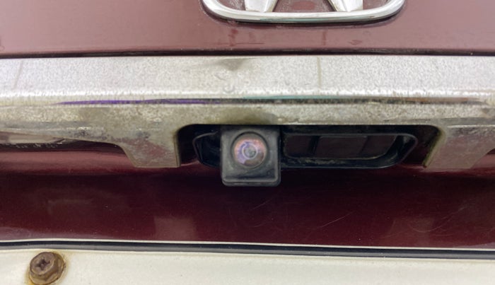 2018 Honda City 1.5L I-VTEC VX, Petrol, Manual, 57,415 km, Parking Camera