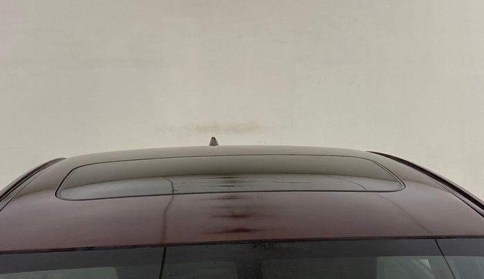 2018 Honda City 1.5L I-VTEC VX, Petrol, Manual, 57,415 km, Moonroof/ Sunroof