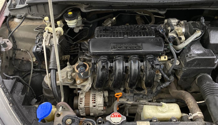 2018 Honda City 1.5L I-VTEC VX, Petrol, Manual, 57,415 km, Engine View - Right