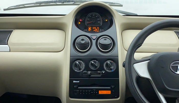 2016 Tata Nano TWIST XTA, Petrol, Automatic, 3,509 km, Air Conditioner