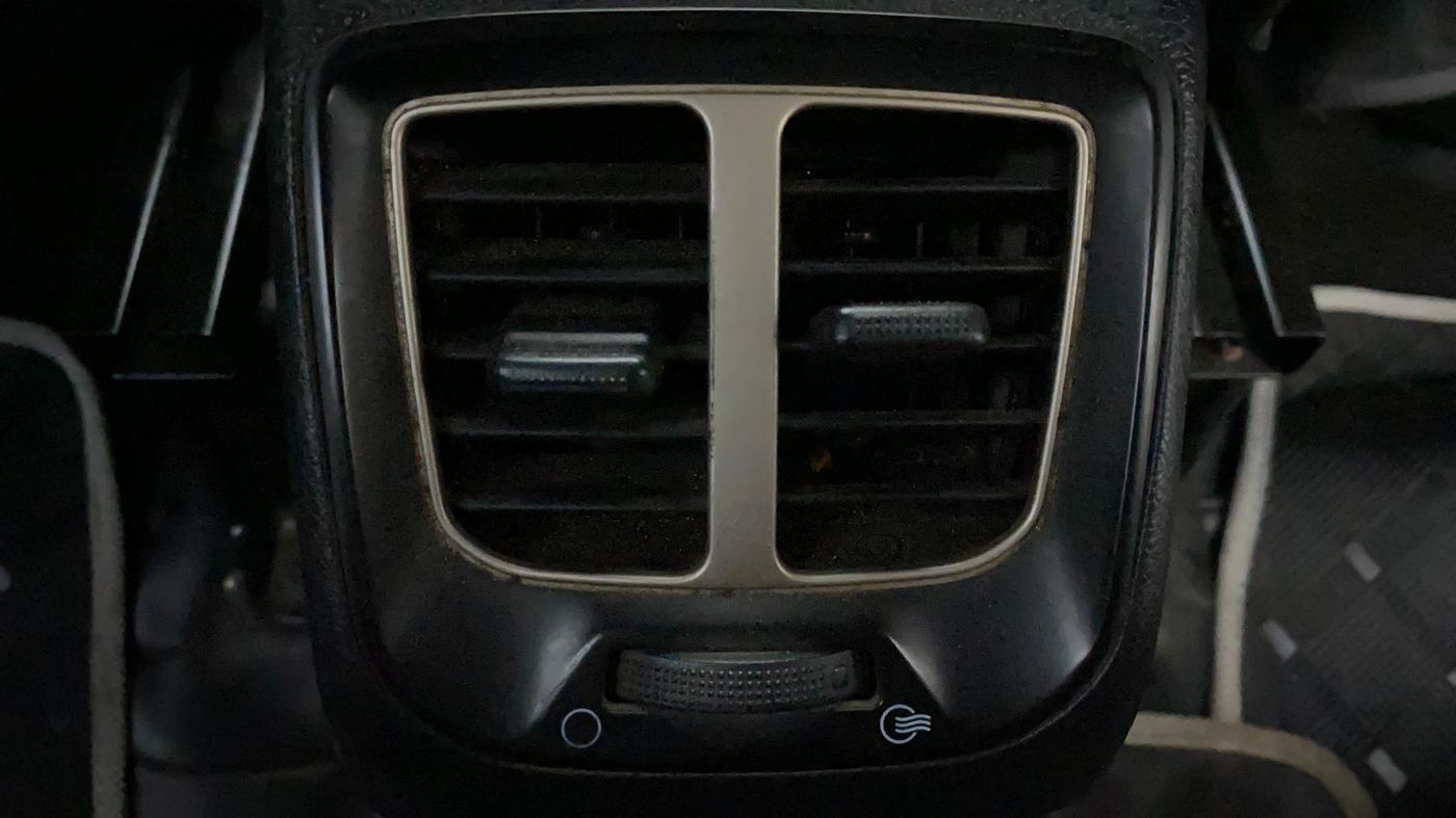 2018 Hyundai NEW SANTRO SPORTZ MT, Petrol, Manual, 27,171 km, Rear AC Vents