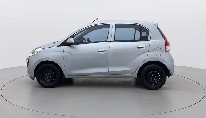 2018 Hyundai NEW SANTRO SPORTZ MT, Petrol, Manual, 27,171 km, Left Side