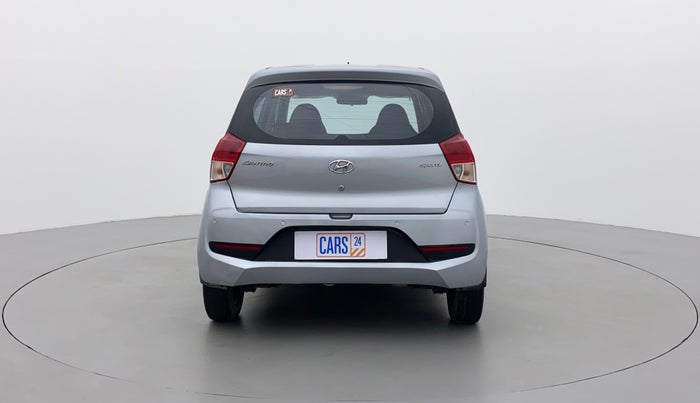 2018 Hyundai NEW SANTRO SPORTZ MT, Petrol, Manual, 27,171 km, Back/Rear