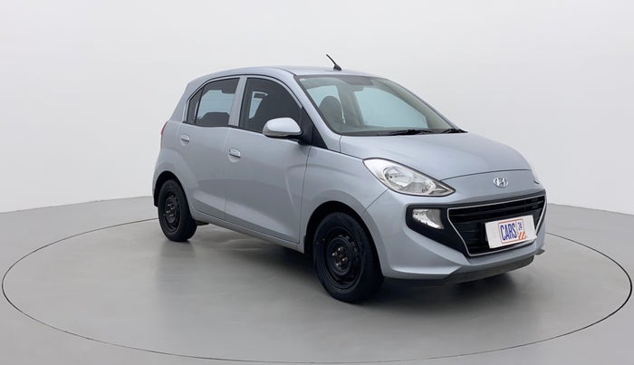 2018 Hyundai NEW SANTRO SPORTZ MT, Petrol, Manual, 27,171 km, Right Front Diagonal