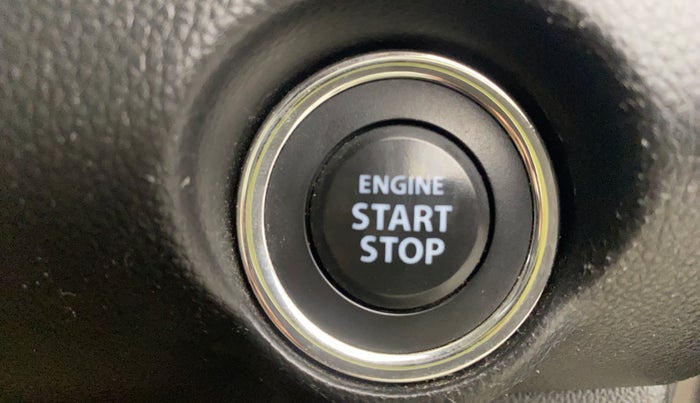 2021 Maruti Swift ZXI PLUS, Petrol, Manual, 28,863 km, Keyless Start/ Stop Button
